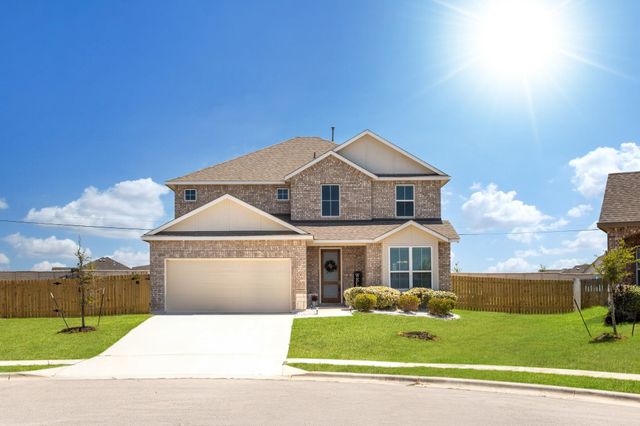 4129 Godwit DR, Pflugerville, TX 78660