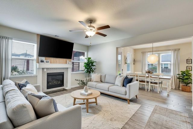 4129 Godwit DR, Pflugerville, TX 78660