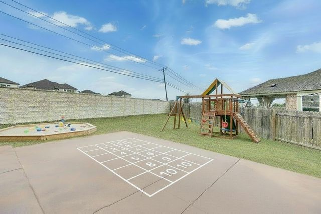 4129 Godwit DR, Pflugerville, TX 78660
