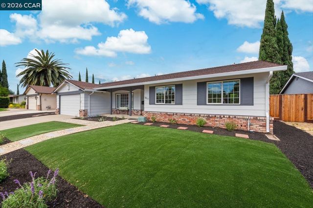 1617 Greenridge Dr, Pittsburg, CA 94565