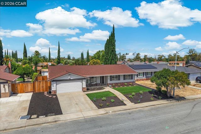 1617 Greenridge Dr, Pittsburg, CA 94565