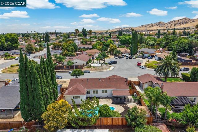 1617 Greenridge Dr, Pittsburg, CA 94565