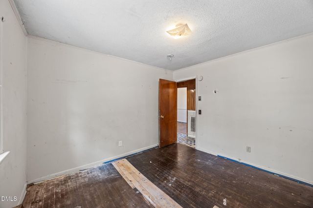 322 Pineshoal Drive, Snow Hill, NC 28580