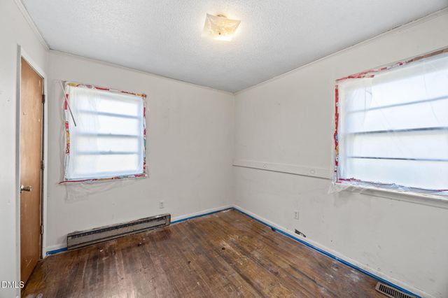 322 Pineshoal Drive, Snow Hill, NC 28580