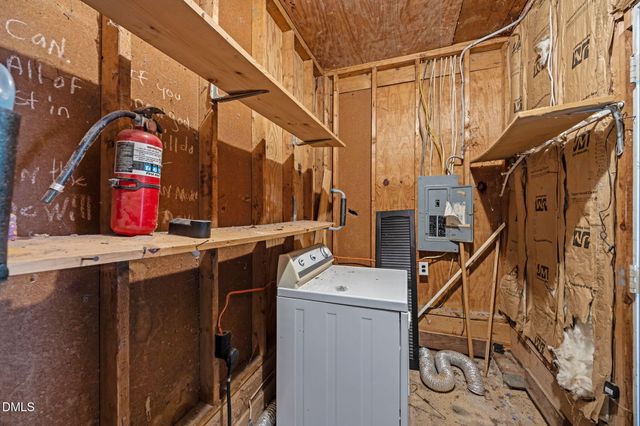 322 Pineshoal Drive, Snow Hill, NC 28580