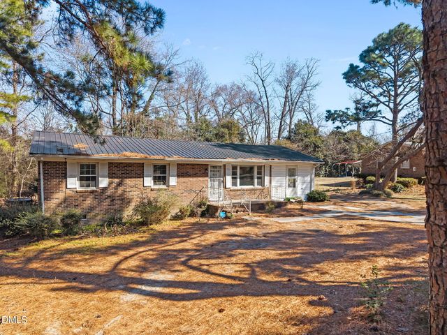 322 Pineshoal Drive, Snow Hill, NC 28580