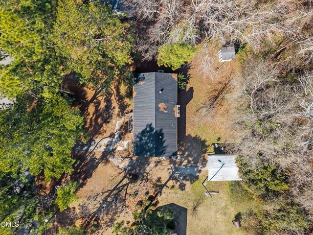 322 Pineshoal Drive, Snow Hill, NC 28580