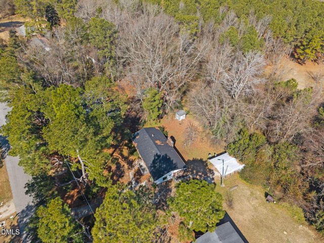 322 Pineshoal Drive, Snow Hill, NC 28580