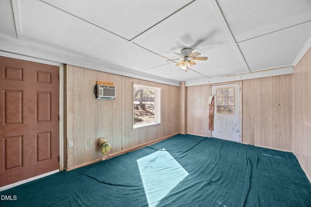 322 Pineshoal Drive, Snow Hill, NC 28580