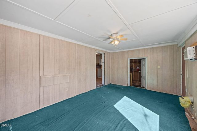 322 Pineshoal Drive, Snow Hill, NC 28580