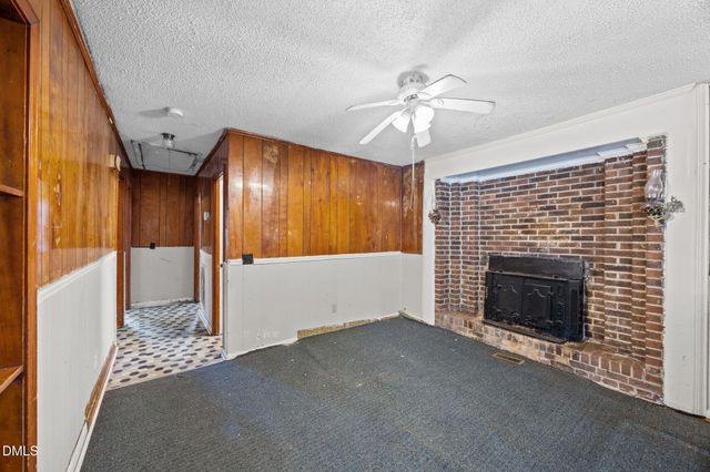 322 Pineshoal Drive, Snow Hill, NC 28580