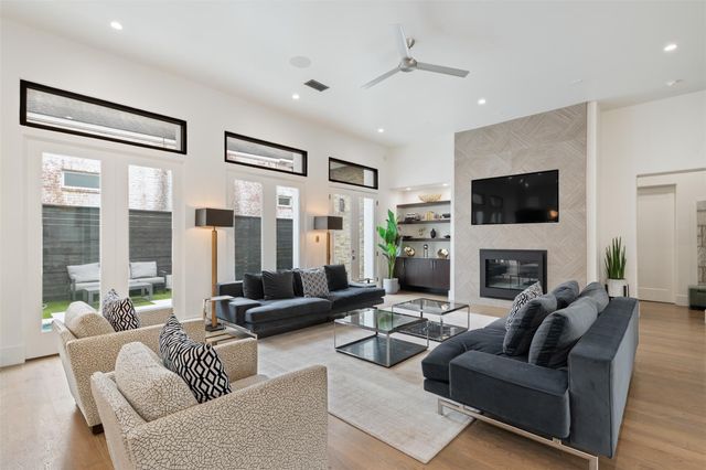 2703 Westgrove Lane, Houston, TX 77027