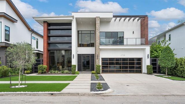 2703 Westgrove Lane, Houston, TX 77027