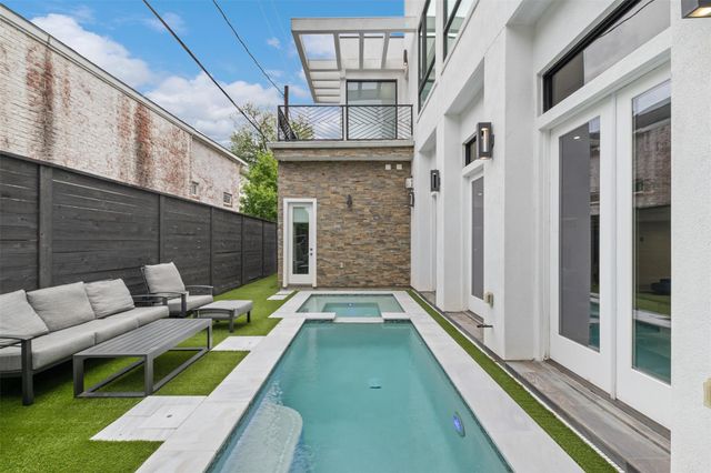 2703 Westgrove Lane, Houston, TX 77027