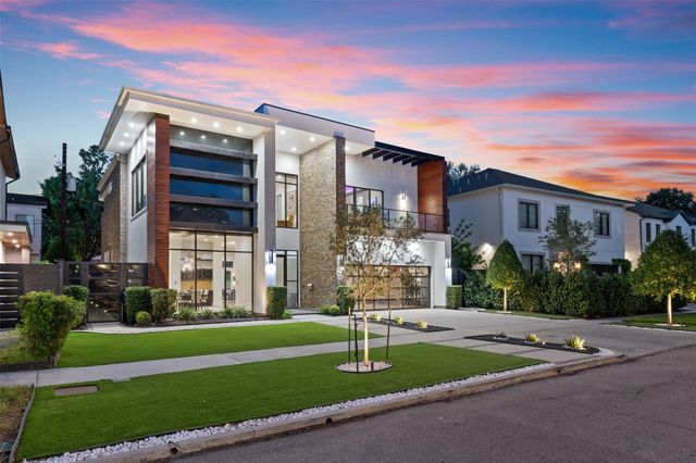 2703 Westgrove Lane, Houston, TX 77027