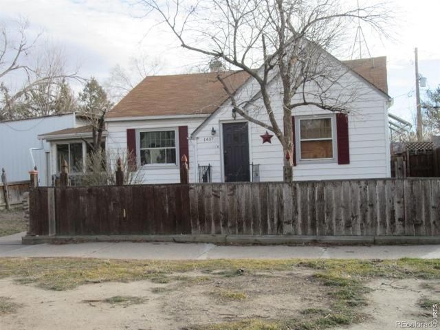 1437 Ouray Avenue, Grand Junction, CO 81501