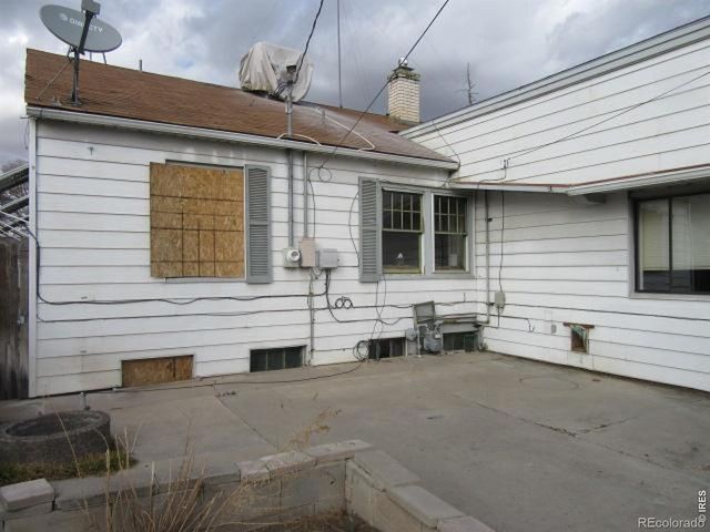 1437 Ouray Avenue, Grand Junction, CO 81501