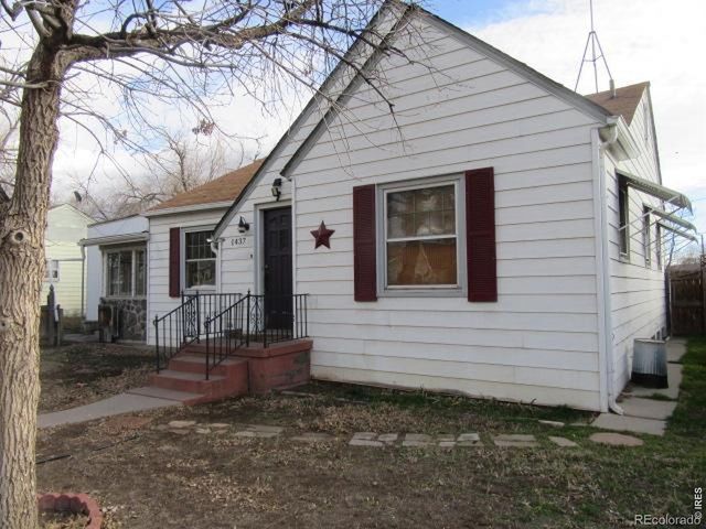 1437 Ouray Avenue, Grand Junction, CO 81501