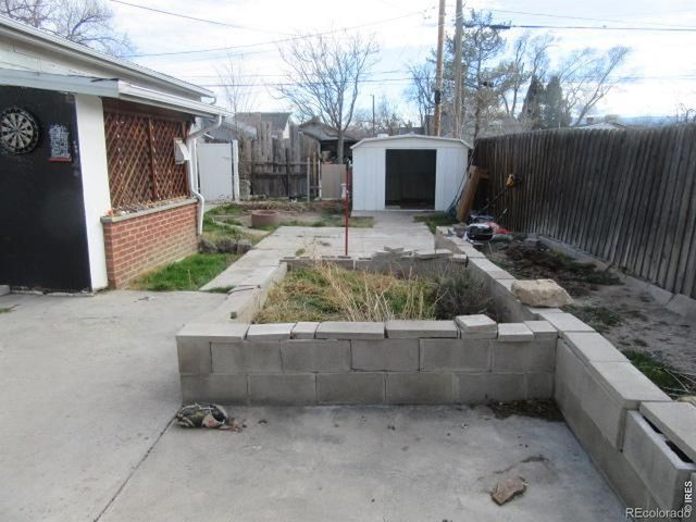 1437 Ouray Avenue, Grand Junction, CO 81501