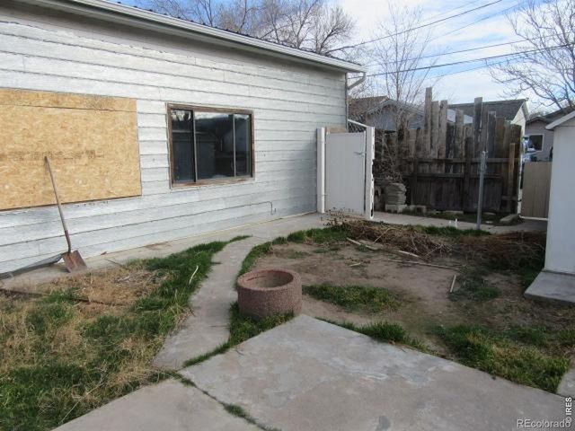 1437 Ouray Avenue, Grand Junction, CO 81501