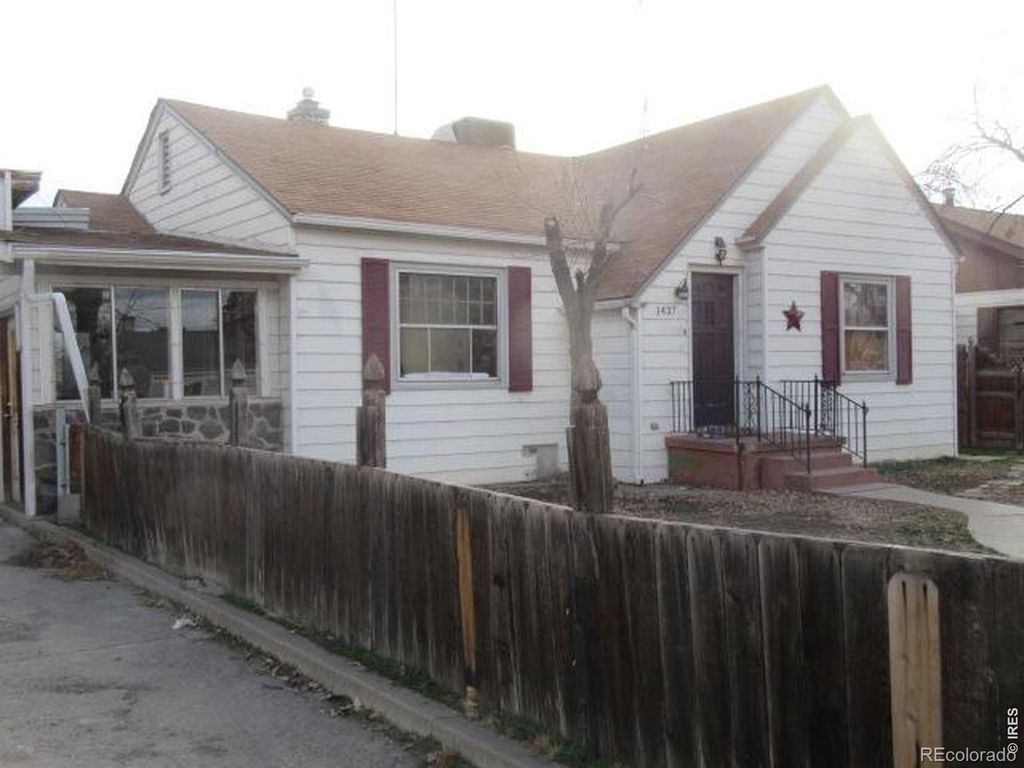 1437 Ouray Avenue, Grand Junction, CO 81501