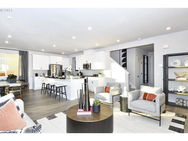 18975 Sw EUREKA Ln, Beaverton, OR 97007