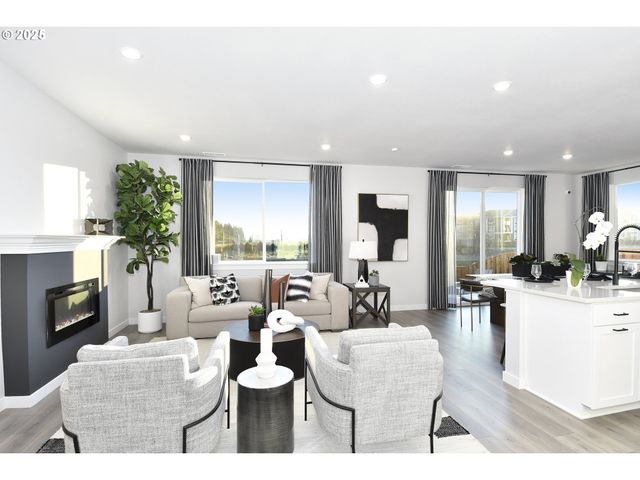 18975 Sw EUREKA Ln, Beaverton, OR 97007