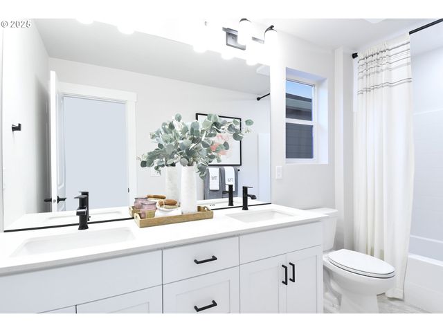 18975 Sw EUREKA Ln, Beaverton, OR 97007