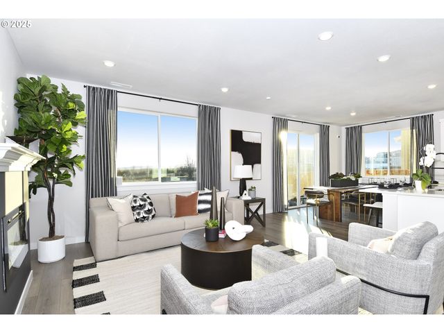 18975 Sw EUREKA Ln, Beaverton, OR 97007