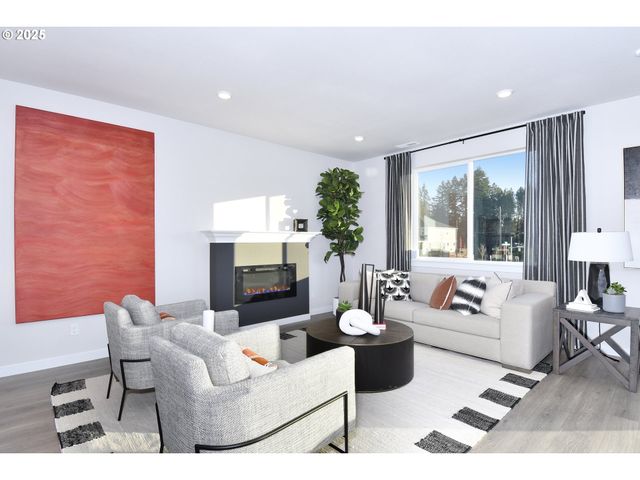 18975 Sw EUREKA Ln, Beaverton, OR 97007