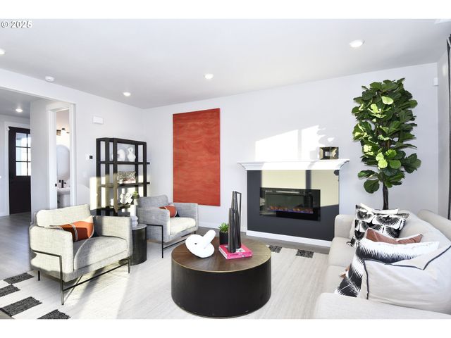 18975 Sw EUREKA Ln, Beaverton, OR 97007