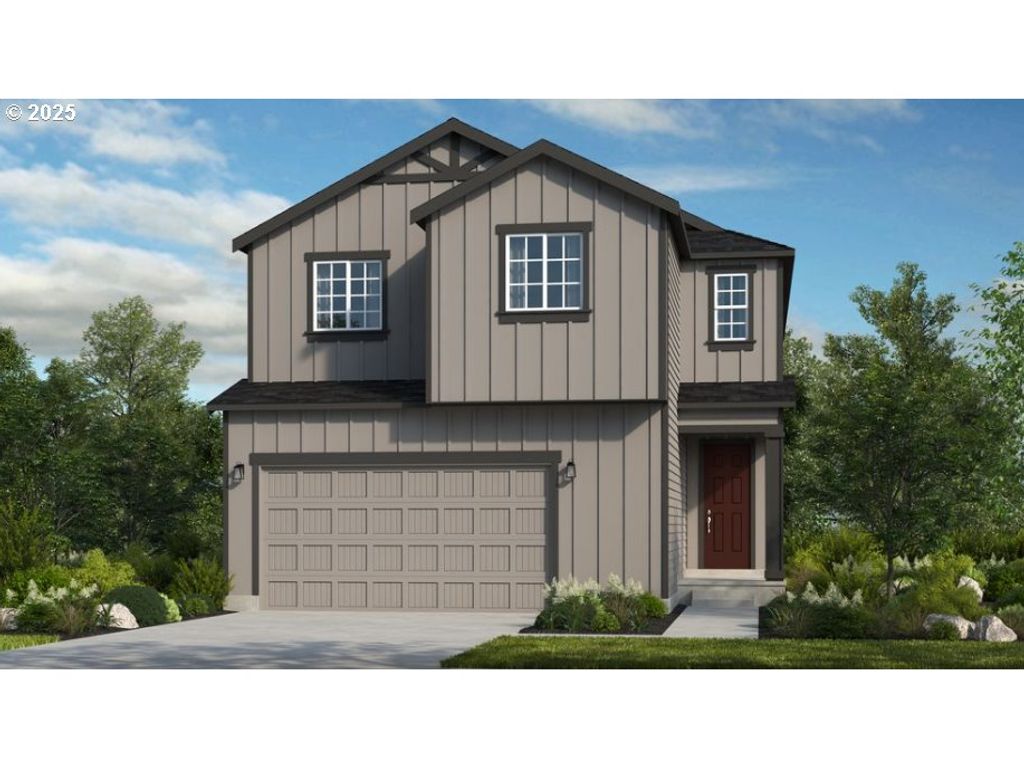 18975 Sw EUREKA Ln, Beaverton, OR 97007