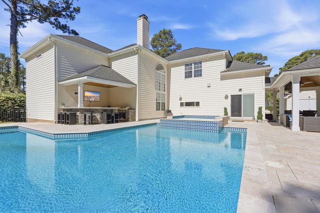 3815 Rice Hope Ct., Myrtle Beach, SC 29577