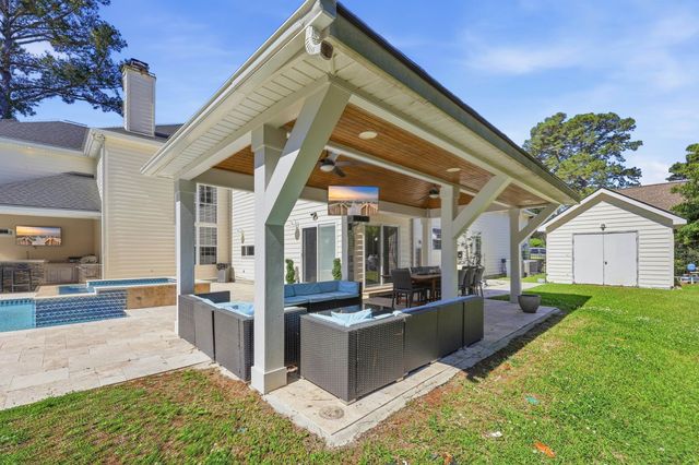 3815 Rice Hope Ct., Myrtle Beach, SC 29577