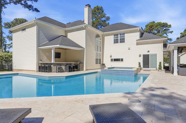 3815 Rice Hope Ct., Myrtle Beach, SC 29577