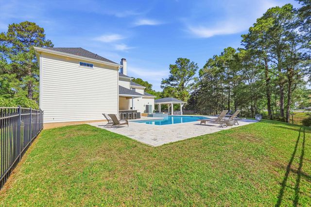 3815 Rice Hope Ct., Myrtle Beach, SC 29577