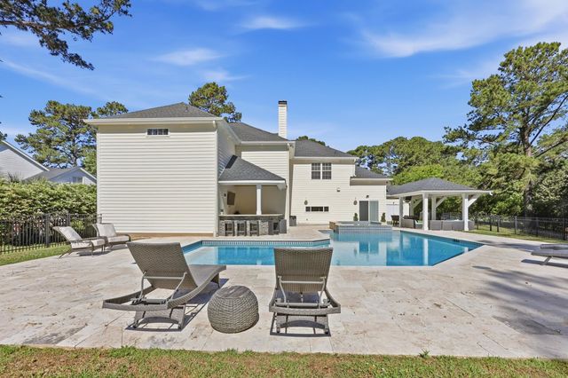 3815 Rice Hope Ct., Myrtle Beach, SC 29577