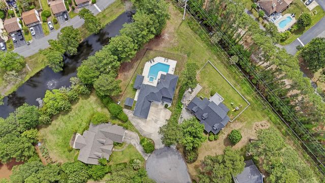3815 Rice Hope Ct., Myrtle Beach, SC 29577