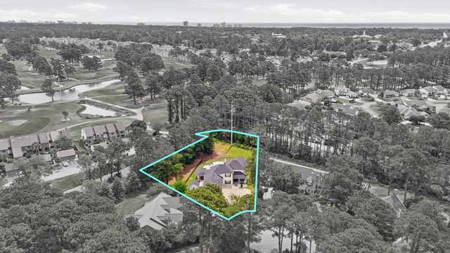 3815 Rice Hope Ct., Myrtle Beach, SC 29577