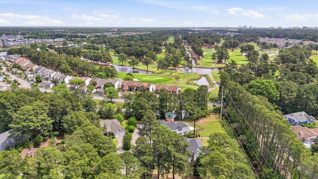 3815 Rice Hope Ct., Myrtle Beach, SC 29577