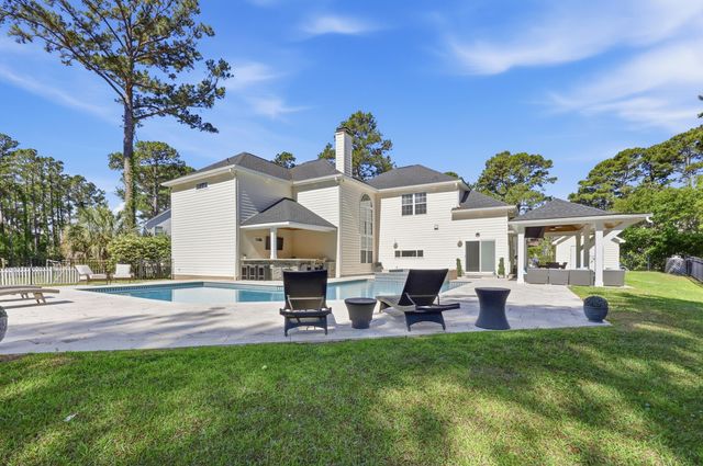 3815 Rice Hope Ct., Myrtle Beach, SC 29577