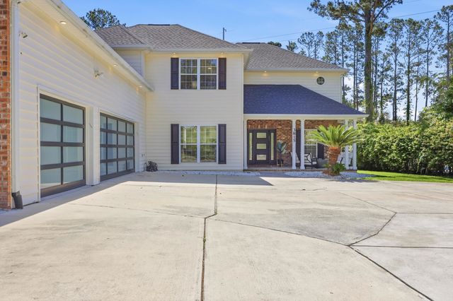 3815 Rice Hope Ct., Myrtle Beach, SC 29577