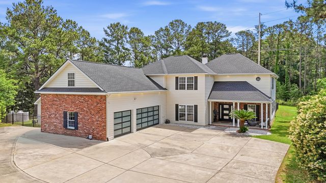 3815 Rice Hope Ct., Myrtle Beach, SC 29577