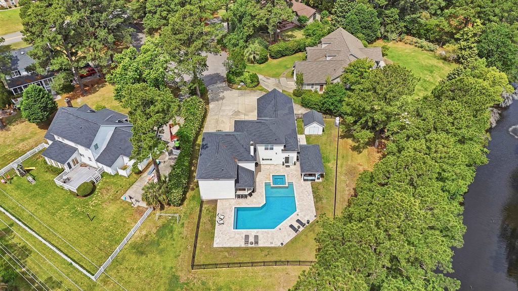 3815 Rice Hope Ct., Myrtle Beach, SC 29577