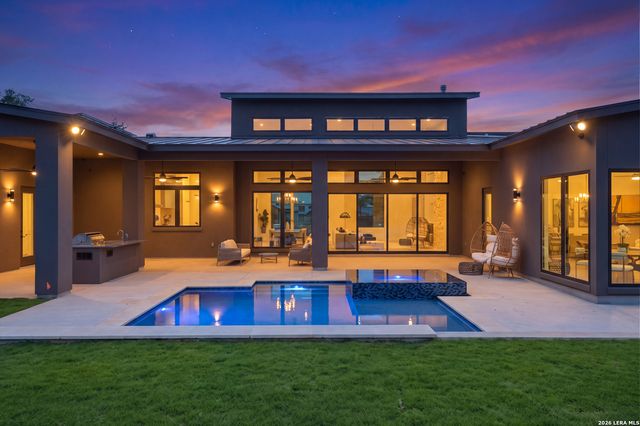200 Easy Money, Boerne, TX 78006