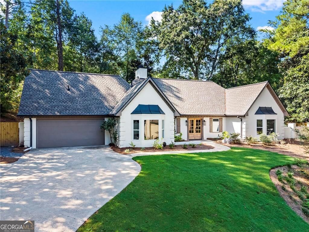 2552 Hollycreek Drive NE, Marietta, GA 30062 — photo 2