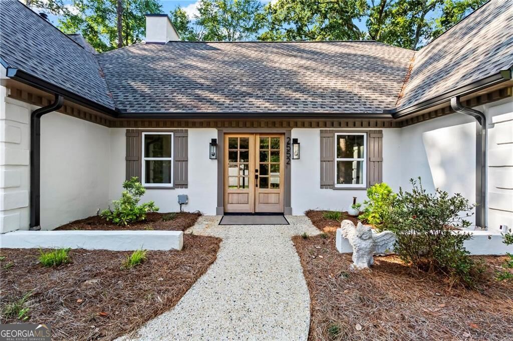 2552 Hollycreek Drive NE, Marietta, GA 30062 — photo 3
