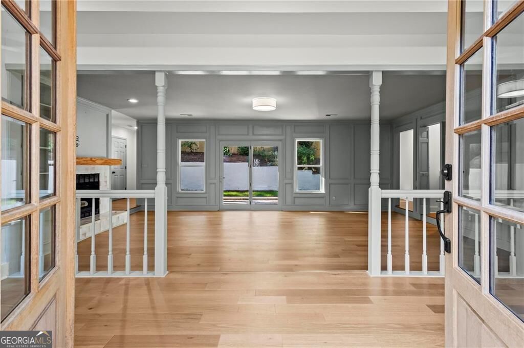 2552 Hollycreek Drive NE, Marietta, GA 30062 — photo 5