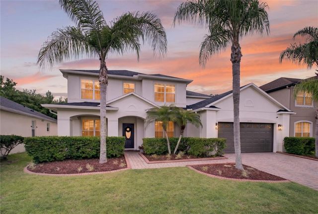 16124 BIRCHWOOD WAY, Orlando, FL 32828