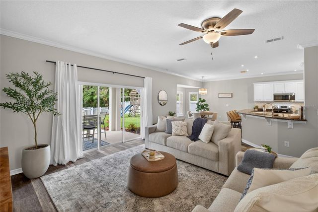 16124 BIRCHWOOD WAY, Orlando, FL 32828